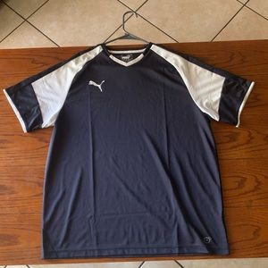 Puma shirt